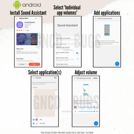 SoundAssist